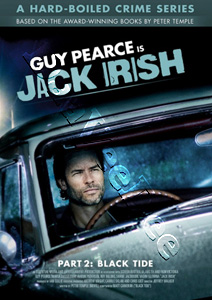 Jack Irish - Part 2: Black Tide | Jack Irish - Black Tide  |   DVD